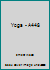Yoga - A448 B000UA9704 Book Cover