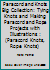 Paracord and Knots Big Collection: Tying Knots and Making Paracord and Rope Projects with Illustrations: 1546348093 Book Cover