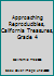 Approaching Reproducibles, California Treasures, Grade 4 0022018115 Book Cover