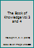 The Book of Knowledge Vol. 3 and 4 B00VXX3RCG Book Cover