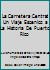 La Carretera Central: Un Viaje Escenico a La Historia De Puerto Rico 0965001121 Book Cover