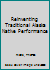 Reinventing Traditional Alaska Native Performance (Studies in Theatre Arts, V. 17) 0773469877 Book Cover