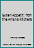 Guten Appetit: from the Amana Kitchens B002JNAWY0 Book Cover