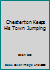 Chesterton keeps his town jumping 057814316X Book Cover