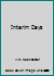 Interim Days B00COA2N68 Book Cover