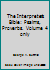 The Interpreter's Bible: Psalms, Proverbs. Volume 4 only B00Y3U5D1Y Book Cover