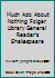Much Ado About Nothing Folger Library General Reader's Shakespeare B003X63U6Y Book Cover
