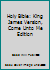 Holy Bible: King James Version, Come Unto Me Edition B001NYFHH8 Book Cover