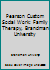 Pearson Custom Social Work: Family Therapy, Brandman University 1269061011 Book Cover