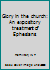 Glory in the church: An expository treatment of Ephesians B0006WZSBS Book Cover