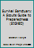 Survival Sanctuary: A Scouts Guide to Preparedness 0938064002 Book Cover