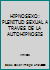 HIPNOSEXO: PLENITUD SEXUAL A TRAVES DE LA AUTOHIPNOSIS 9505245920 Book Cover