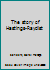 The story of Hastings-Raydist B0006XCKIQ Book Cover
