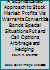 A Sophisticated Approach to Stock Market Profits Via Warrants Convertible Bonds Special Situations Put and Call Options Arbitrage and Hedging B000KU2FI0 Book Cover