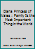 Diana Princess of Wales: Family is the most important thing in the world 1520343132 Book Cover