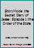 Story Mode: The Secret Diary Of Jesse: Episode 1:The Order Of The Stone 1521363862 Book Cover
