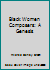 Black Women Composers: A Genesis 0805794506 Book Cover