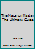 The Macaron Master: The Ultimate Guide 1505658004 Book Cover