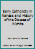 Early Catholicity in Kansas and History of the Diocese of Wichita B000GVLMPA Book Cover