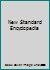 New Standard Encyclopedia 0873925084 Book Cover