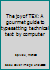 The joy of TEX: A gourmet guide to typesetting technical text by computer B0006YJ9PM Book Cover