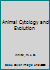 Animal Cytology and Evolution 0521070716 Book Cover