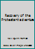The Recovery of the Protestant Adventure 0816423423 Book Cover