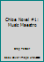 Music Maestro 1545803110 Book Cover