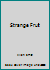 Strange Fruit B002DLVAQC Book Cover