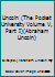 Lincoln (The Pocket University Volume V, Part I)(Abraham Lincoln) B000I1M7PC Book Cover