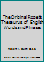 The Original Roget's Thesaurus of English Words and Phrases B000M1PEP8 Book Cover