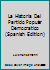 La historia del Partido Popular Democratico 188173014X Book Cover
