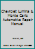 Chevrolet Lumina and Monte Carlo Automotive Repair Manual 1563924129 Book Cover