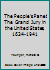 The People's Panel: The Grand Jury in the United States, 1634-1941 0870570765 Book Cover