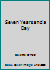 Seven Years and a Day 0006618995 Book Cover