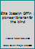 Etta Josselyn Giffin : pioneer librarian for the blind B0000EEOJ0 Book Cover