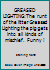 GREASED LIGHTING:The runt of the litter Greased Lighting the pig gets into all kinds of mischief. Funny ! B000NKPVX8 Book Cover