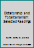 Dictatorship and Totalitarianism: Selected Readings B002TO607C Book Cover