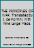 THE PRINCIPLES OF WAR. Translated by J. de Morinni. With Nine Large Maps. B004KN3PNW Book Cover