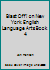 Blast Off! on New York English Language Arts Book 4 078361795X Book Cover