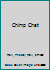 Chimp Chat B000MZ5Q5M Book Cover