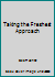 Taking the Freshest Approach 1863735488 Book Cover