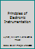 Principles of Electronic Instrumentation 0070392323 Book Cover