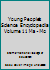 Young People's Science Encyclopedia Volume 11 Ma - Mo B004NMHXFG Book Cover