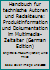 Handbuch fur technische Autoren und Redakteure: Produktinformation und Dokumentation im Multimedia-Zeitalter (German Edition) 3895784214 Book Cover