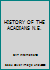 HISTORY OF THE ACADIANS N.E. 1897092040 Book Cover
