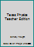 Texas Physics Teacher Edition 0544023773 Book Cover