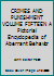 CRIMES AND PUNISHMENT VOLUME FIFTEEN A Pictorial Encyclopedia of Aberrant Behavior B006Q9NP1A Book Cover
