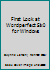 First Look at Wordperfect Six 0 for Windows 0070366012 Book Cover