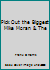 Pick Out the Biggest Mike Moran & The B00H426WHC Book Cover